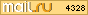 Рейтинг@Mail.ru